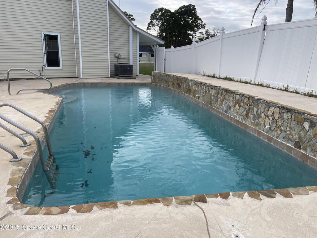 3445 Fox Lake Road, Titusville, FL 32780