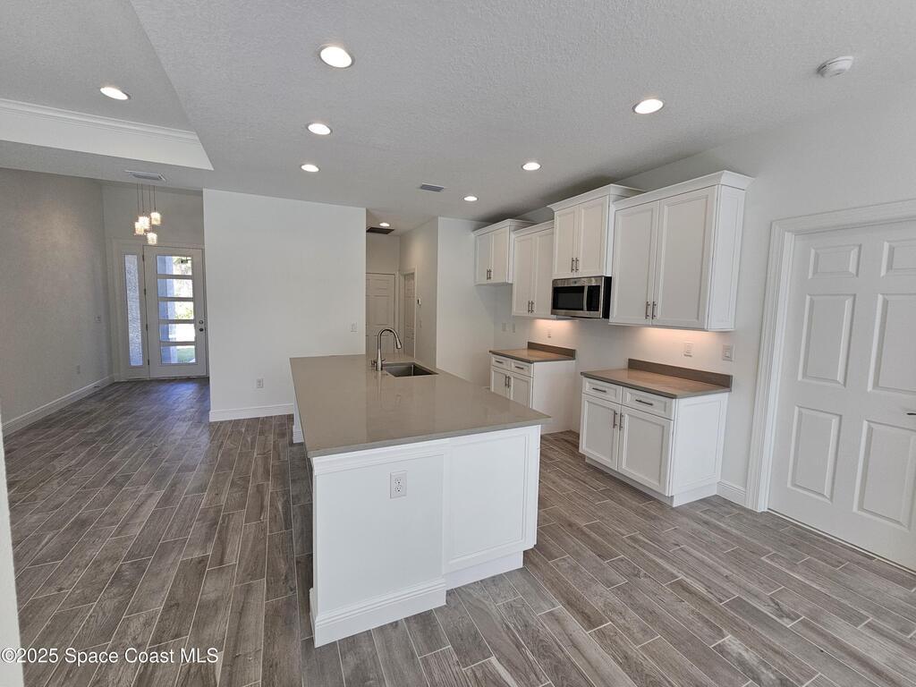 1312 Saxony Road, Palm Bay, FL 32908