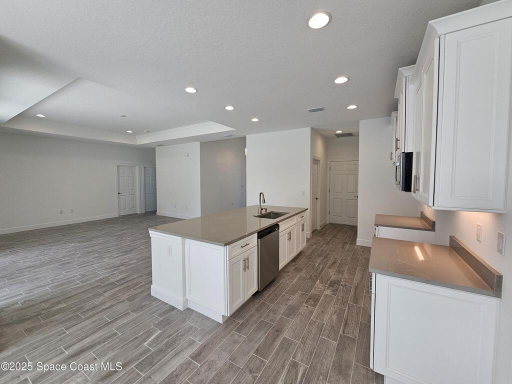 1312 Saxony Road, Palm Bay, FL 32908