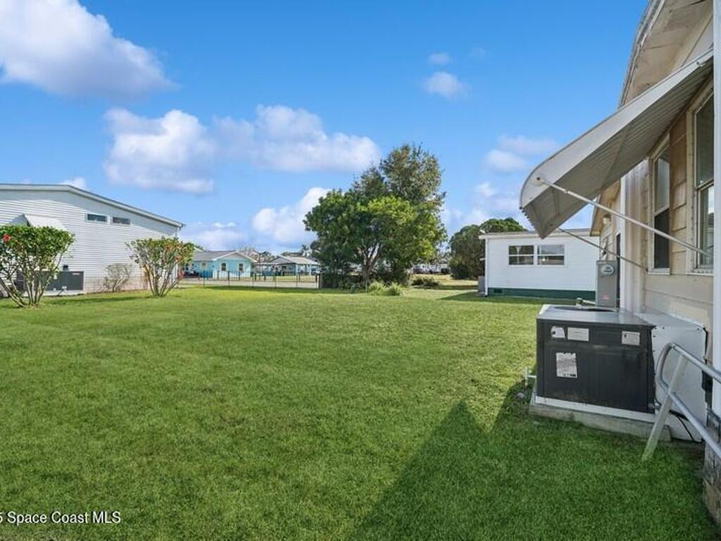 556 Ruth Circle, Melbourne, FL 32904