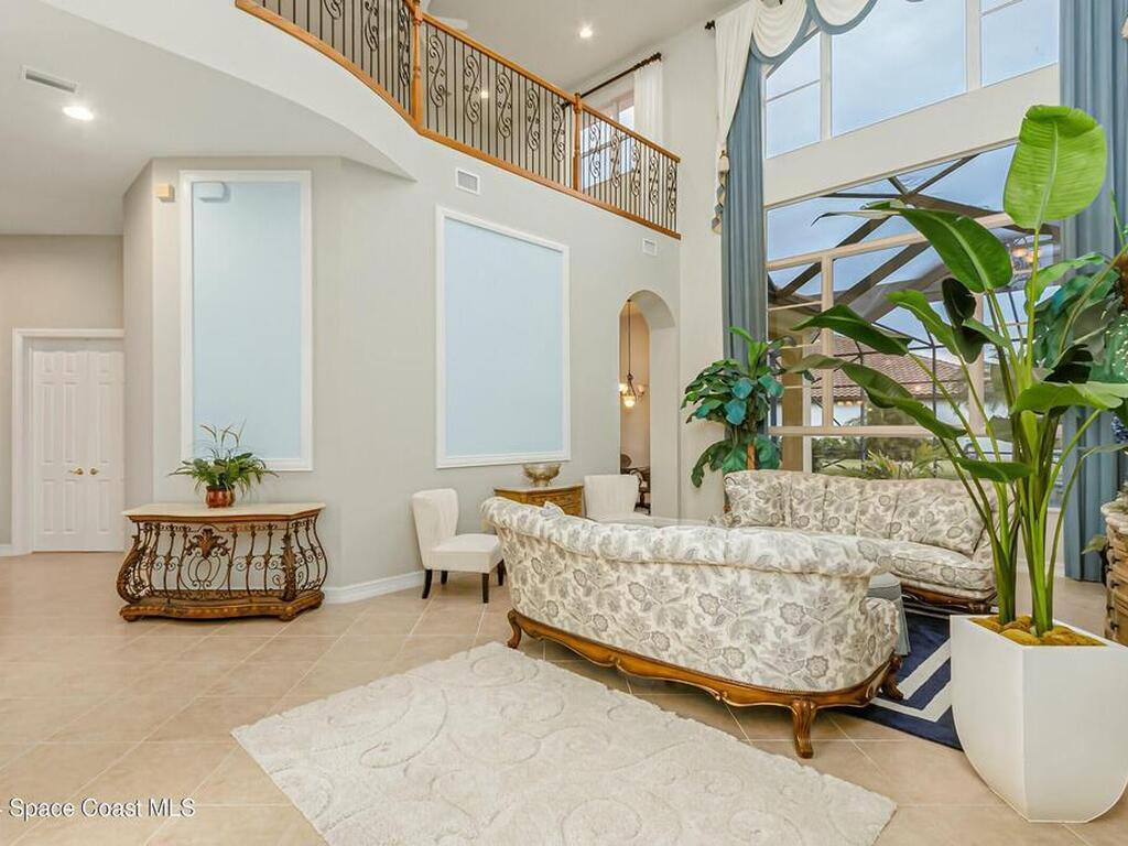 3072 Tryall Court, Melbourne, FL 32940