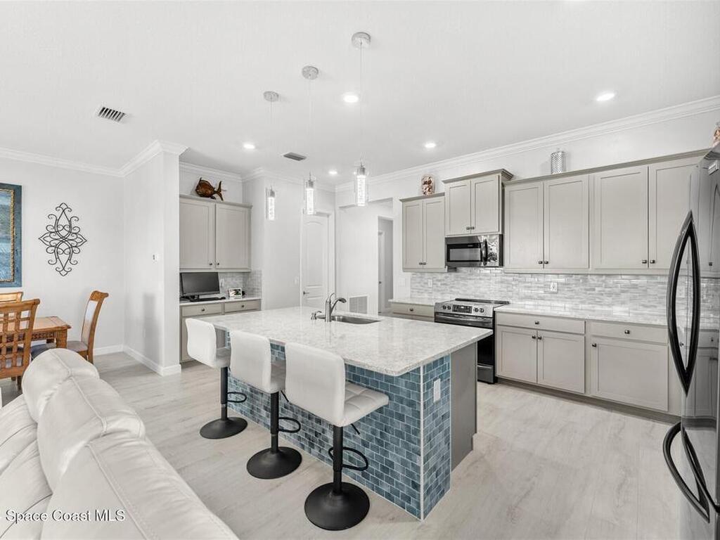 2928 Millennium Circle, Melbourne, FL 32940