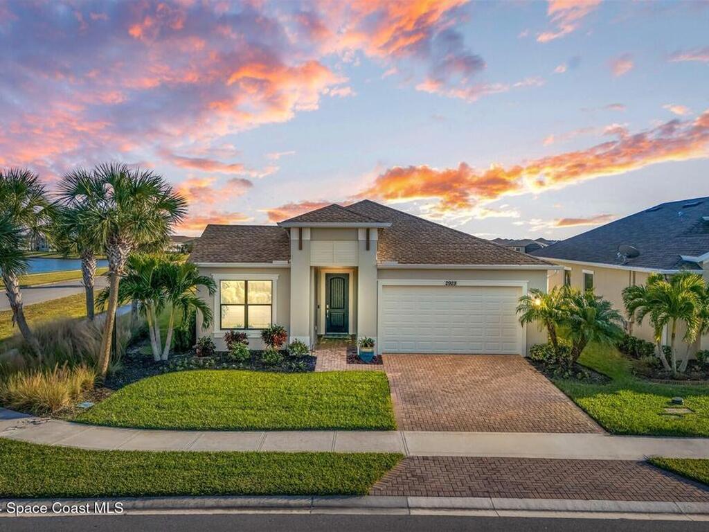 2928 Millennium Circle, Melbourne, FL 32940