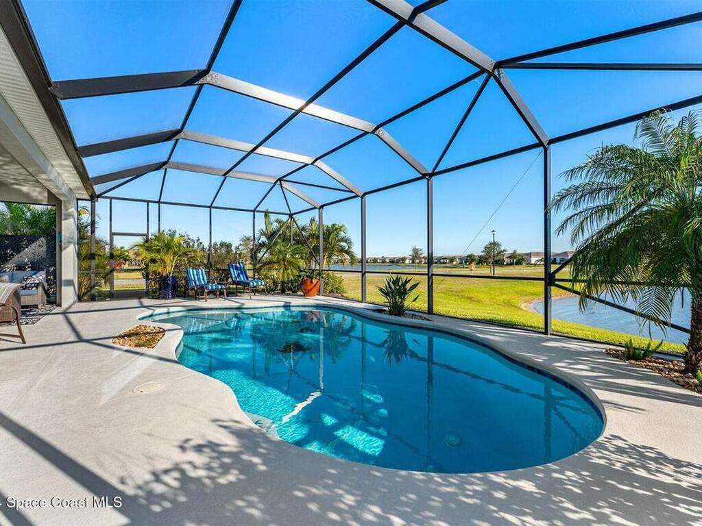 2928 Millennium Circle, Melbourne, FL 32940
