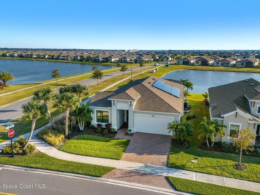 2928 Millennium Circle, Melbourne, FL 32940