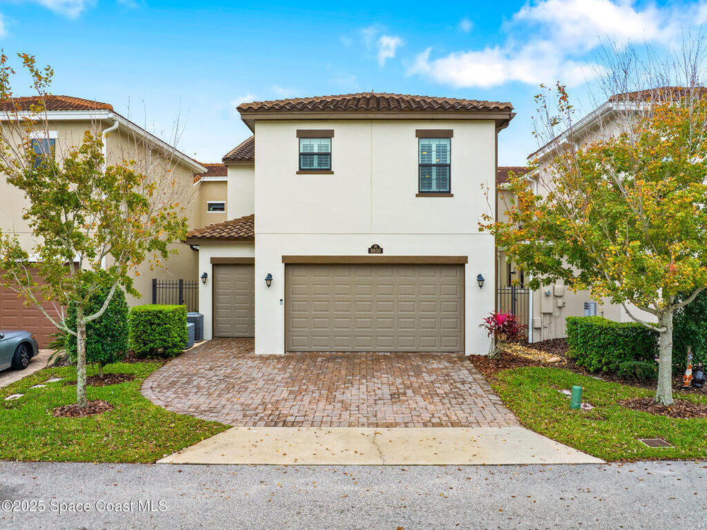 8830 Napolo Drive, Melbourne, FL 32940