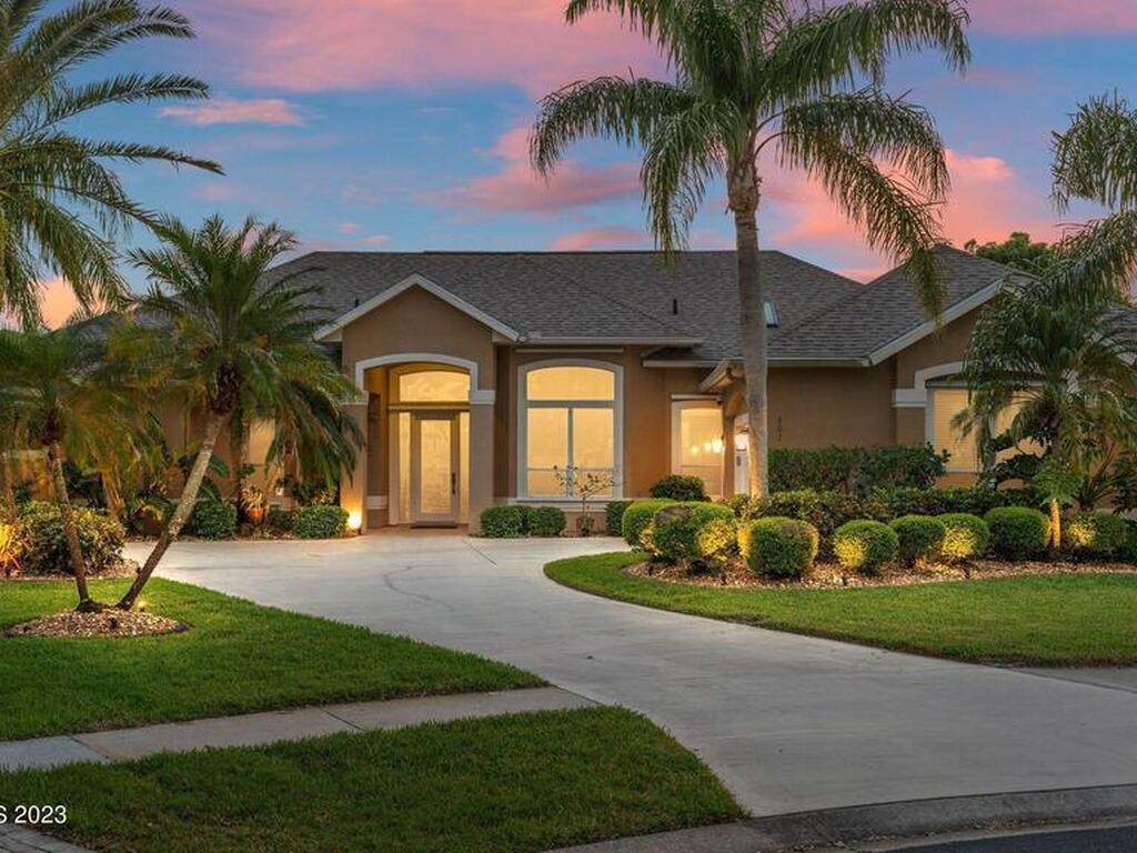 302 Sandhurst Drive, Melbourne, FL 32940
