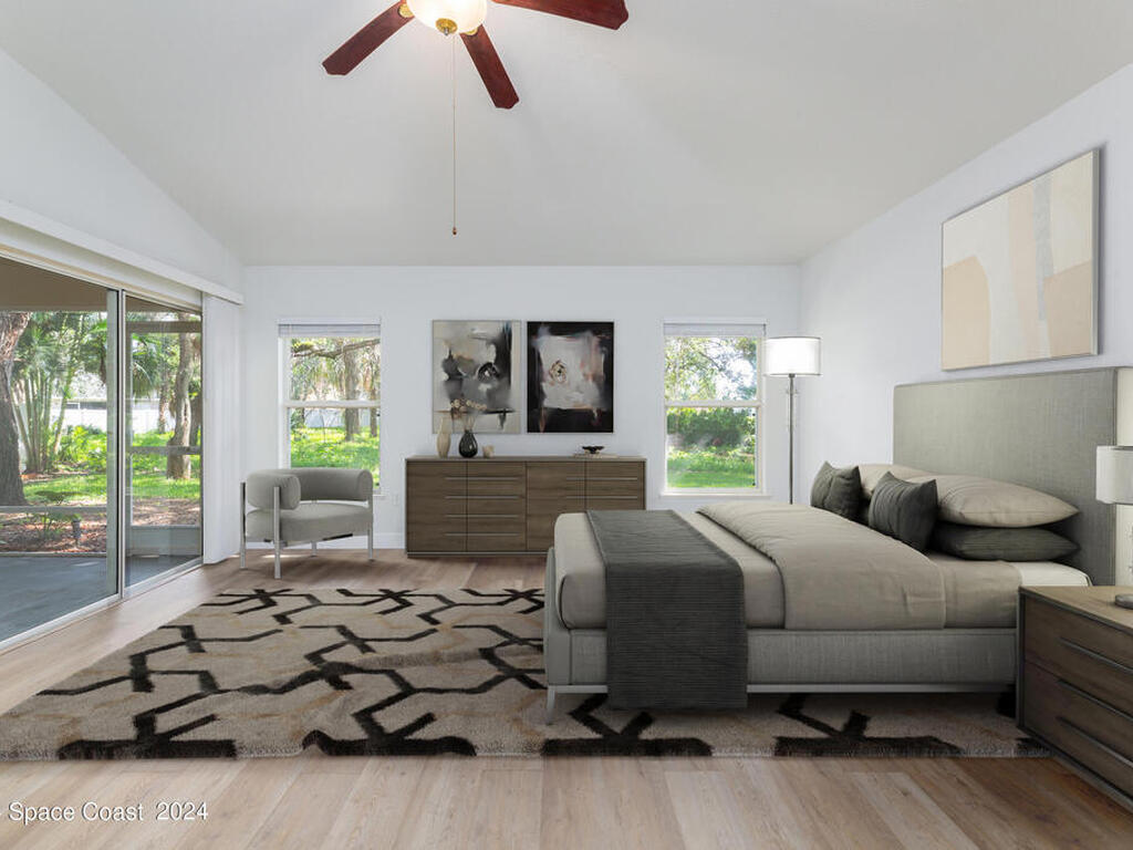 893 Tavernier Circle, Palm Bay, FL 32905