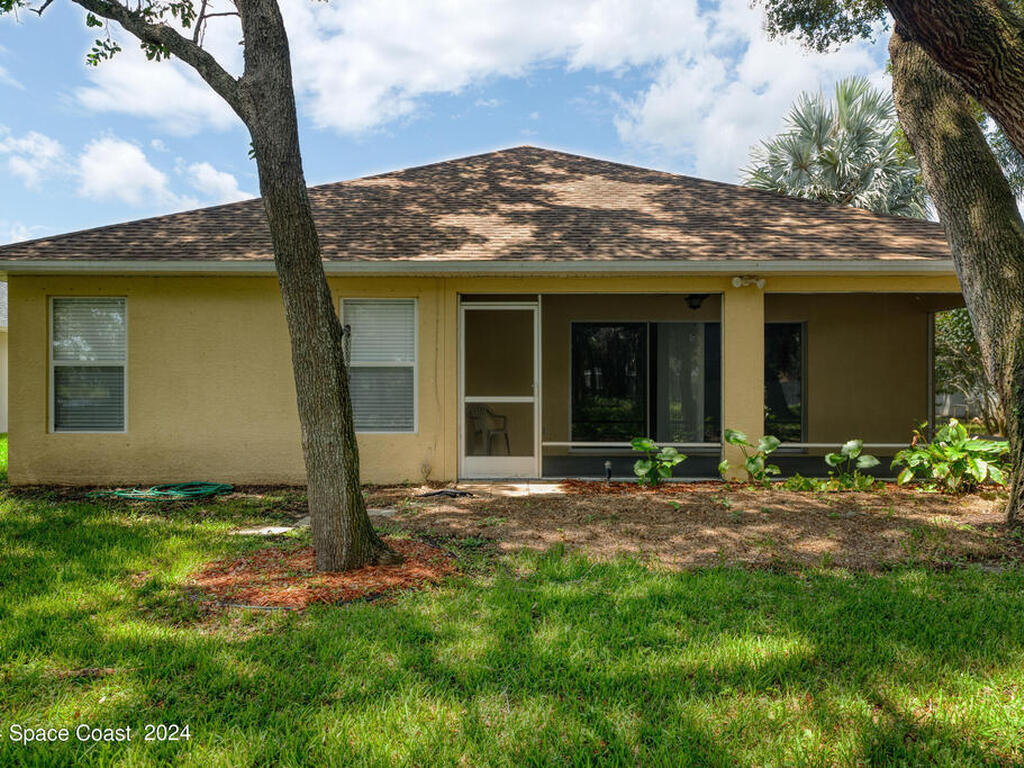 893 Tavernier Circle, Palm Bay, FL 32905