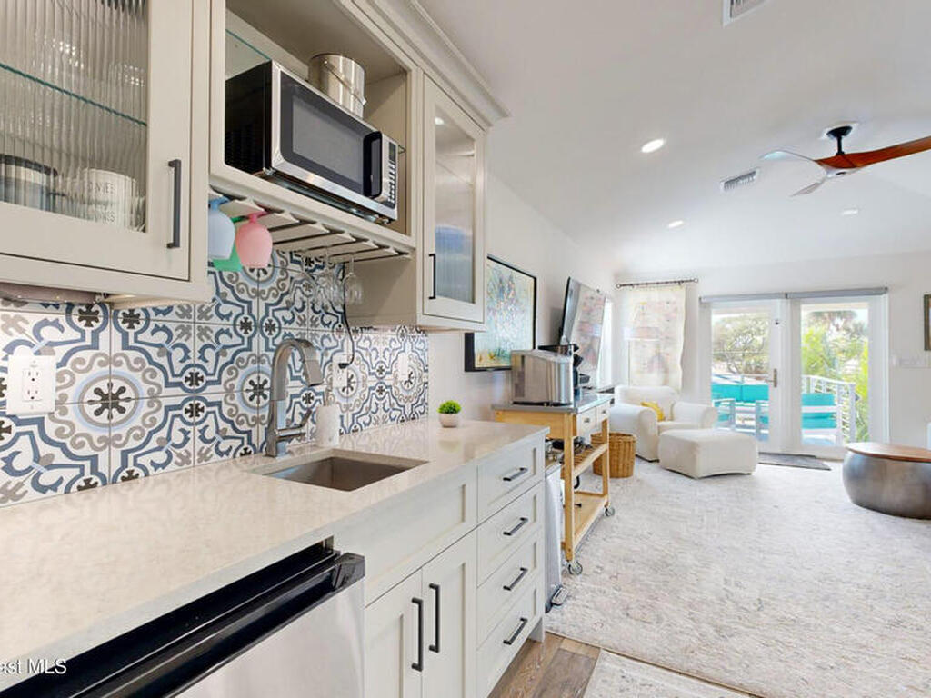 409 Washington Avenue, Cape Canaveral, FL 32920