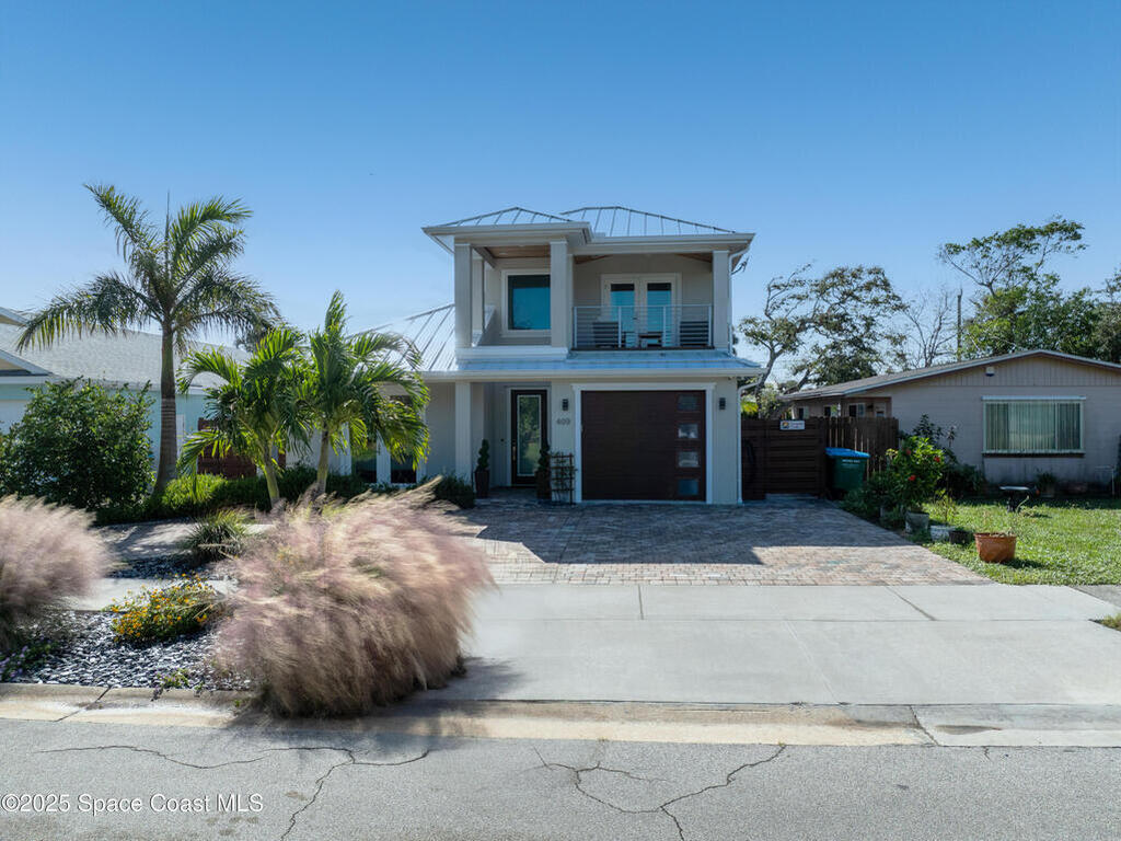 409 Washington Avenue, Cape Canaveral, FL 32920