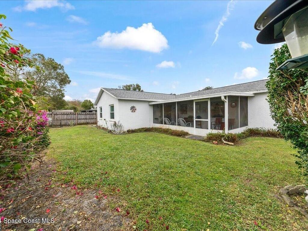 3808 Stonemont Drive, Cocoa, FL 32926