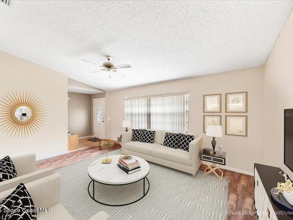 3808 Stonemont Drive, Cocoa, FL 32926