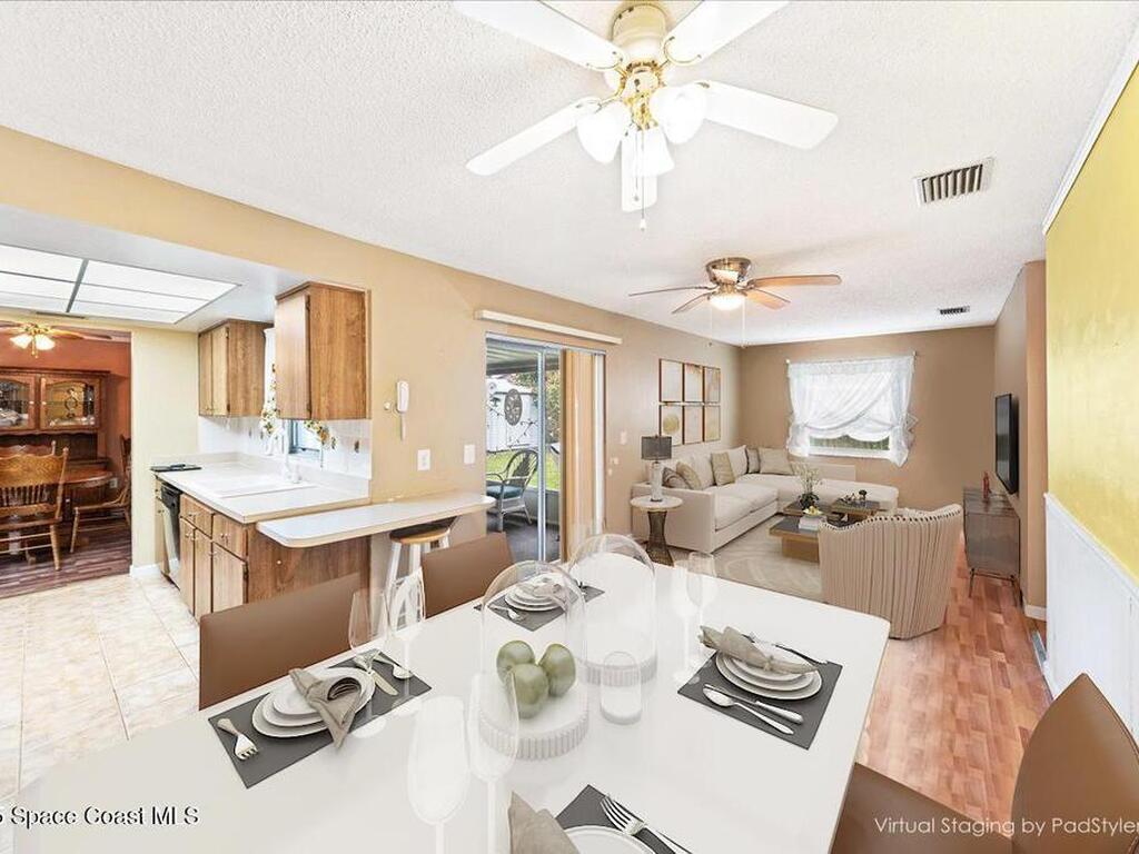 3808 Stonemont Drive, Cocoa, FL 32926