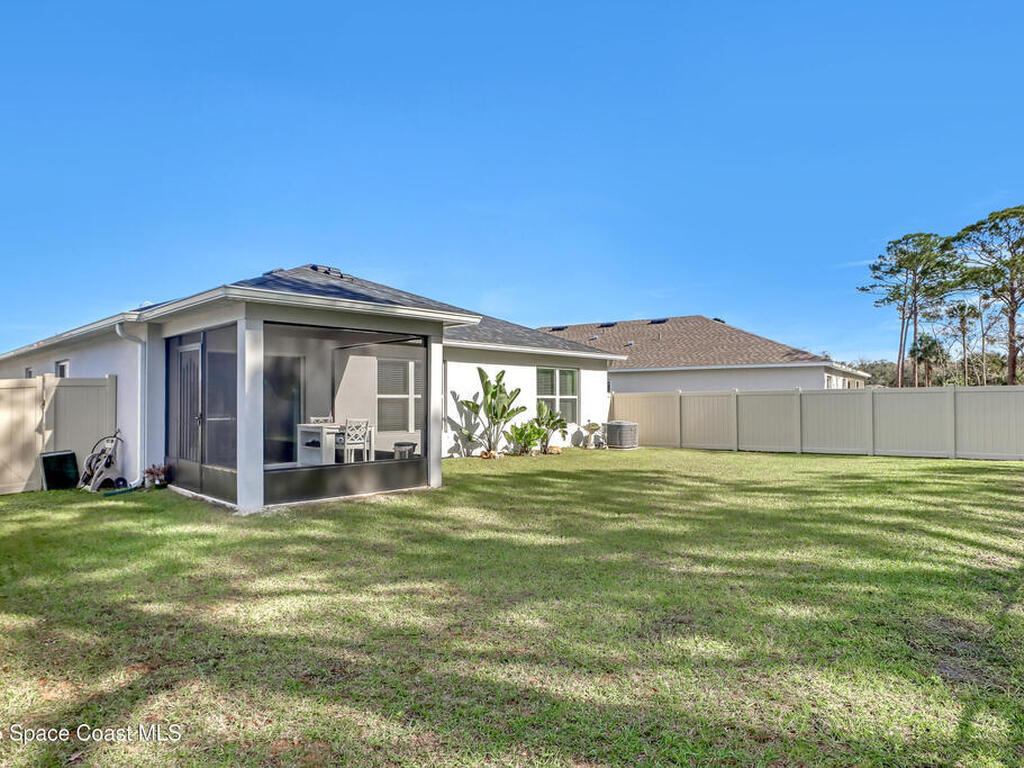 1893 Corvina Way, Titusville, FL 32780