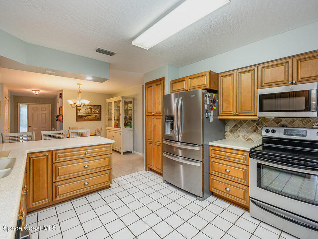 1321 Pilgrim Avenue, Melbourne, FL 32940
