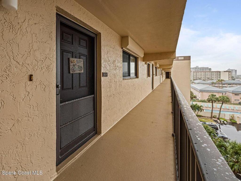 3170 N Atlantic Avenue, Cocoa Beach, FL 32931