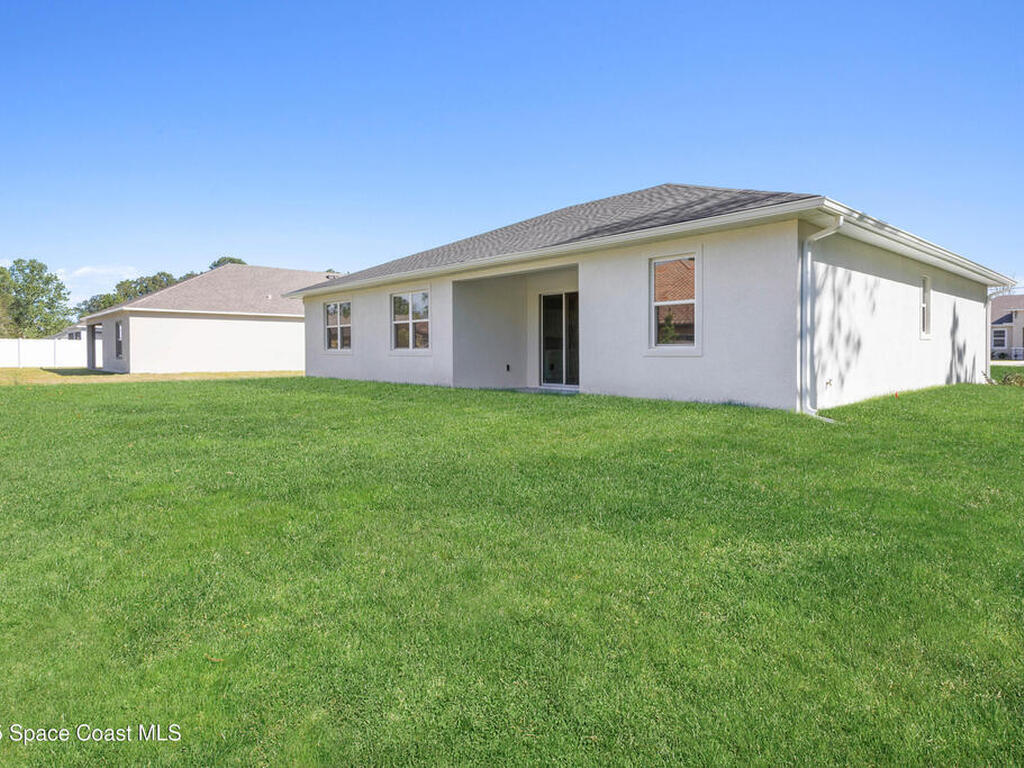 931 Century Avenue, Palm Bay, FL 32909