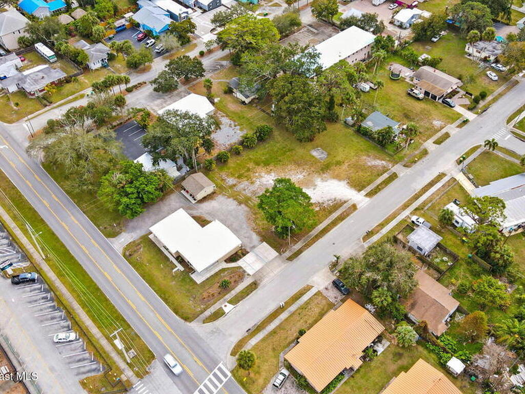 290 Parnell Street, Merritt Island, FL 32953