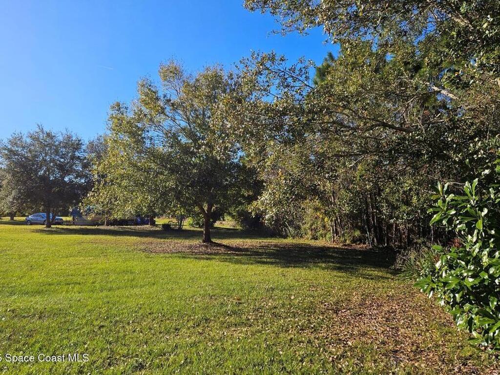 4625 Addie Avenue, Mims, FL 32754