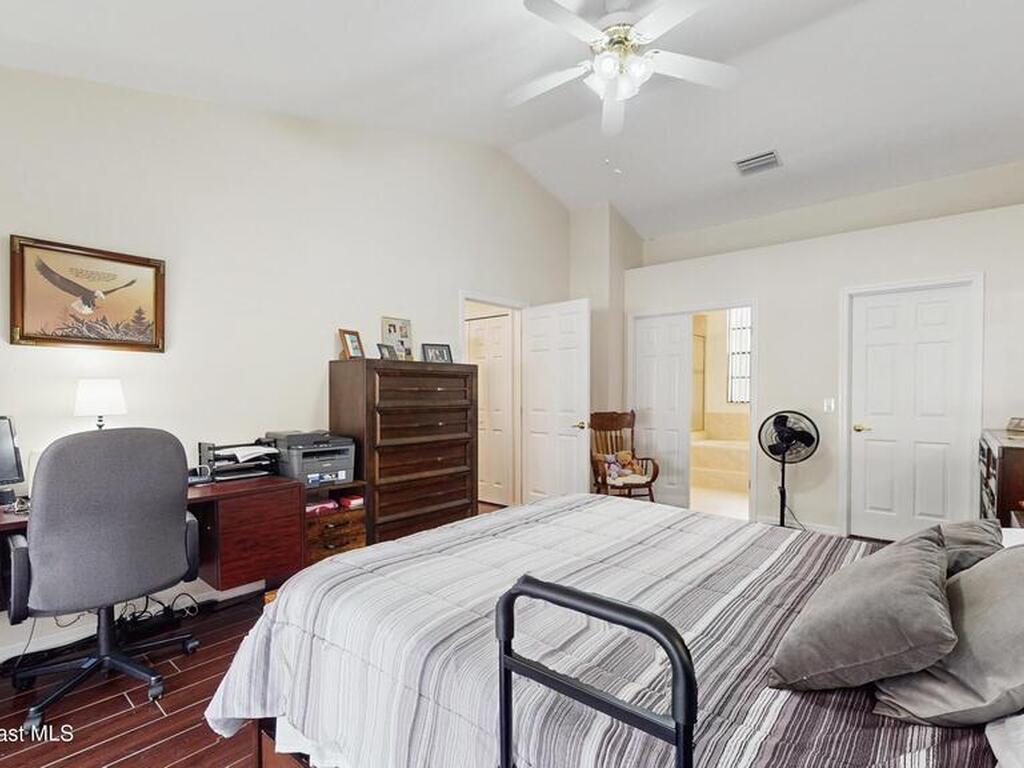 865 Tyrol Avenue, Palm Bay, FL 32907