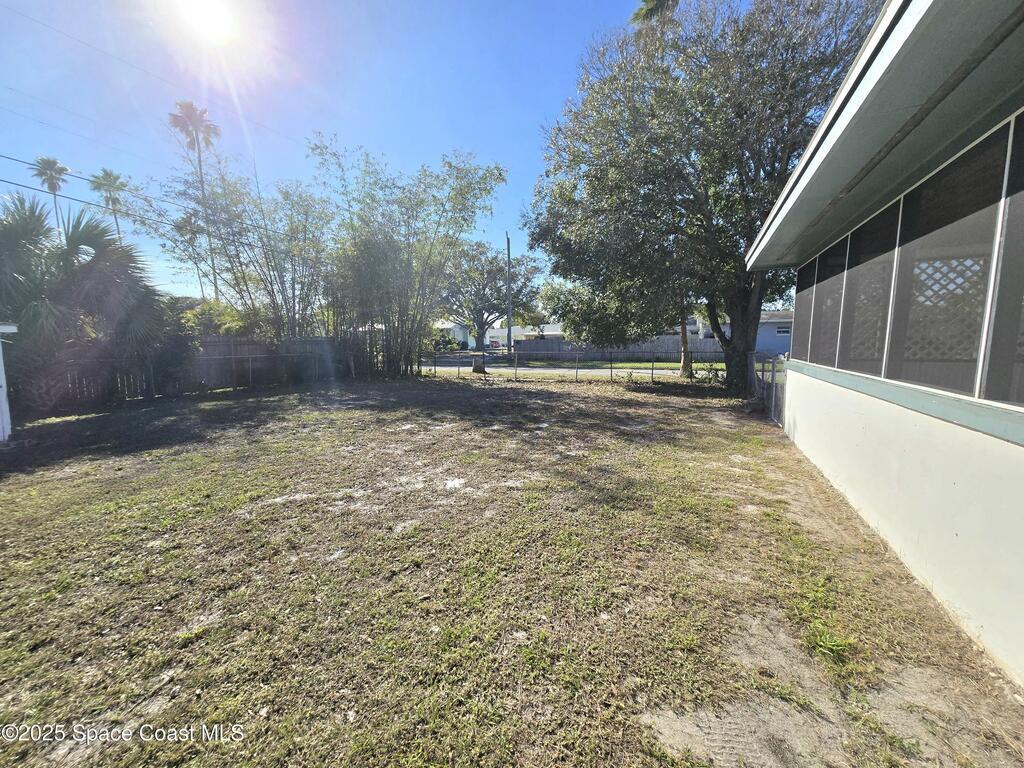 601 E Fee Avenue, Melbourne, FL 32901