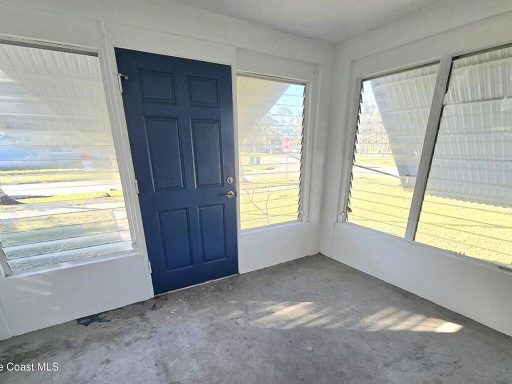 601 E Fee Avenue, Melbourne, FL 32901