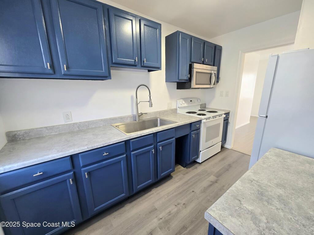 601 E Fee Avenue, Melbourne, FL 32901