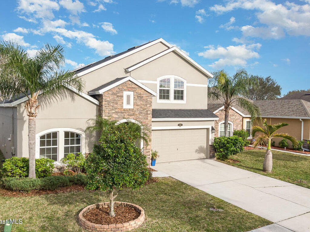 3841 Joslin Way, Melbourne, FL 32904