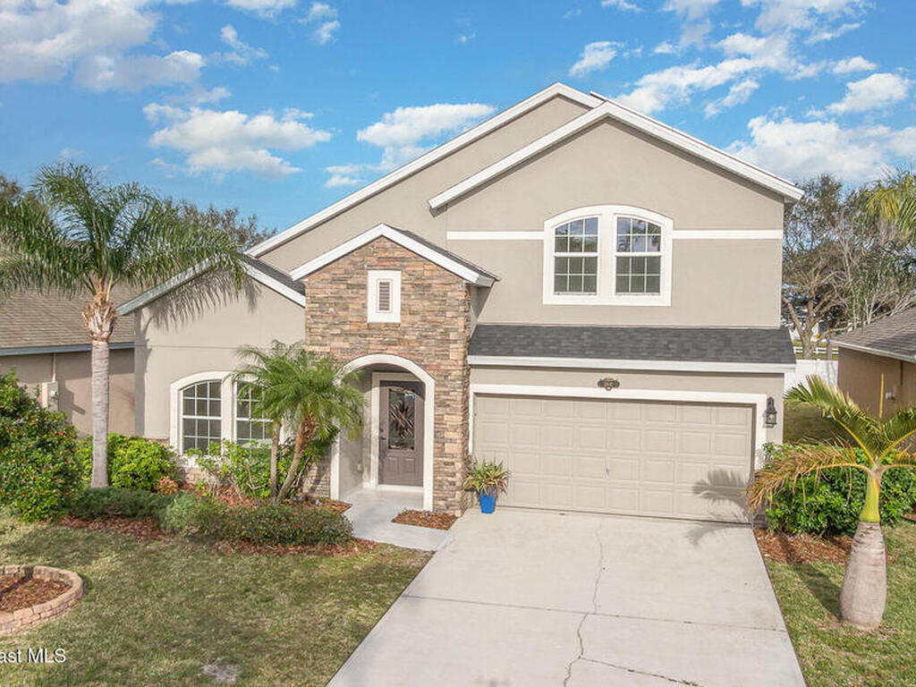 3841 Joslin Way, Melbourne, FL 32904