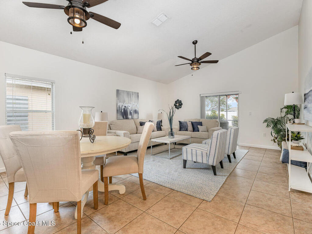 3841 Joslin Way, Melbourne, FL 32904