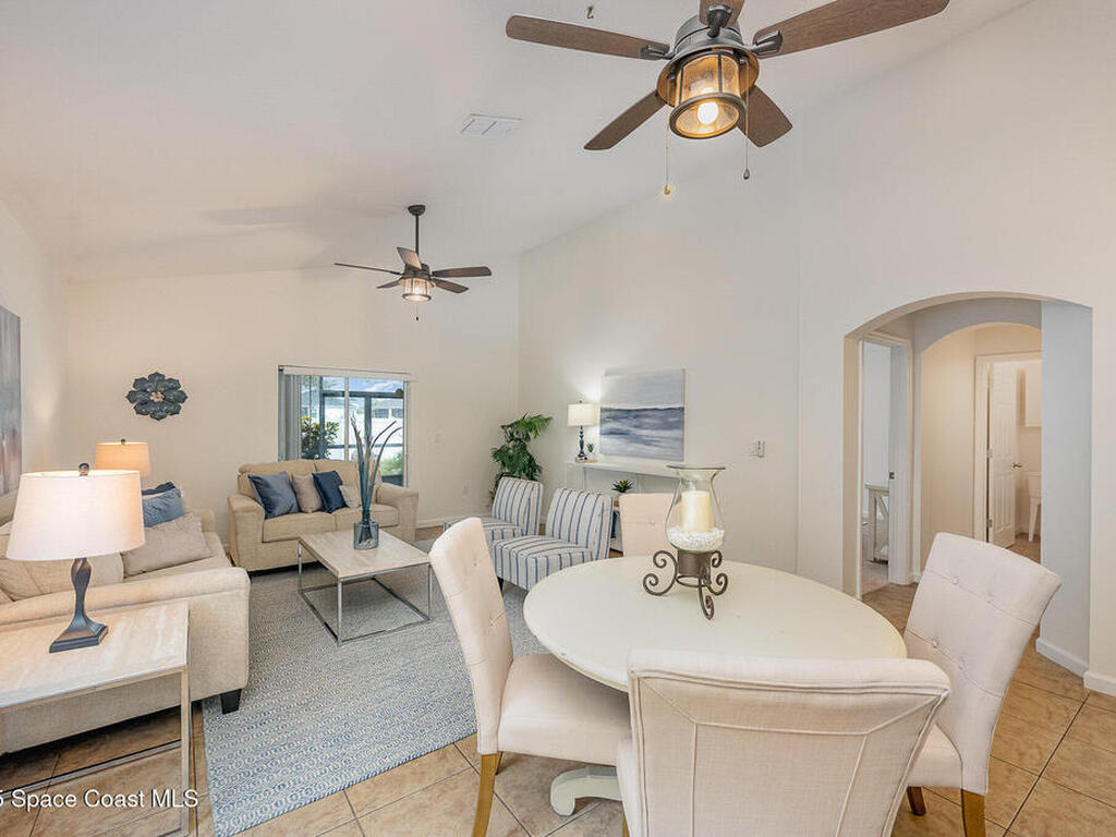 3841 Joslin Way, Melbourne, FL 32904