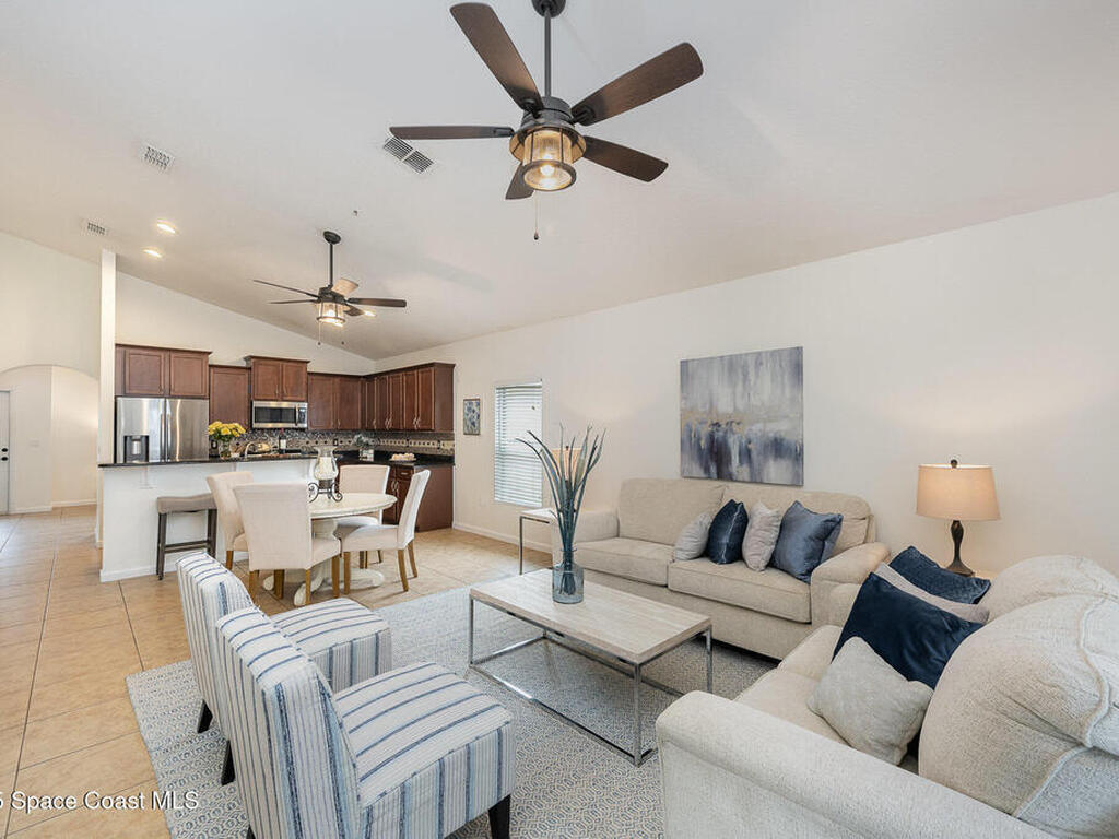 3841 Joslin Way, Melbourne, FL 32904