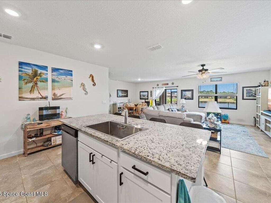 1247 Mineral Loop Drive, Palm Bay, FL 32907