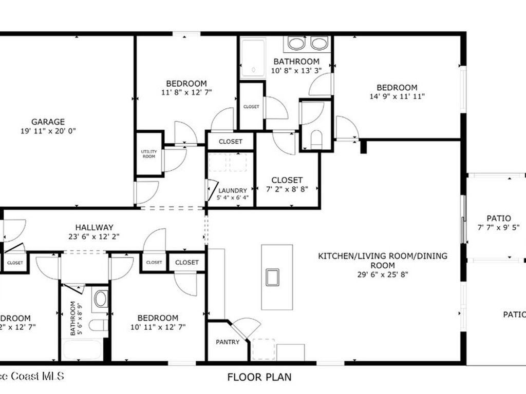 1247 Mineral Loop Drive, Palm Bay, FL 32907