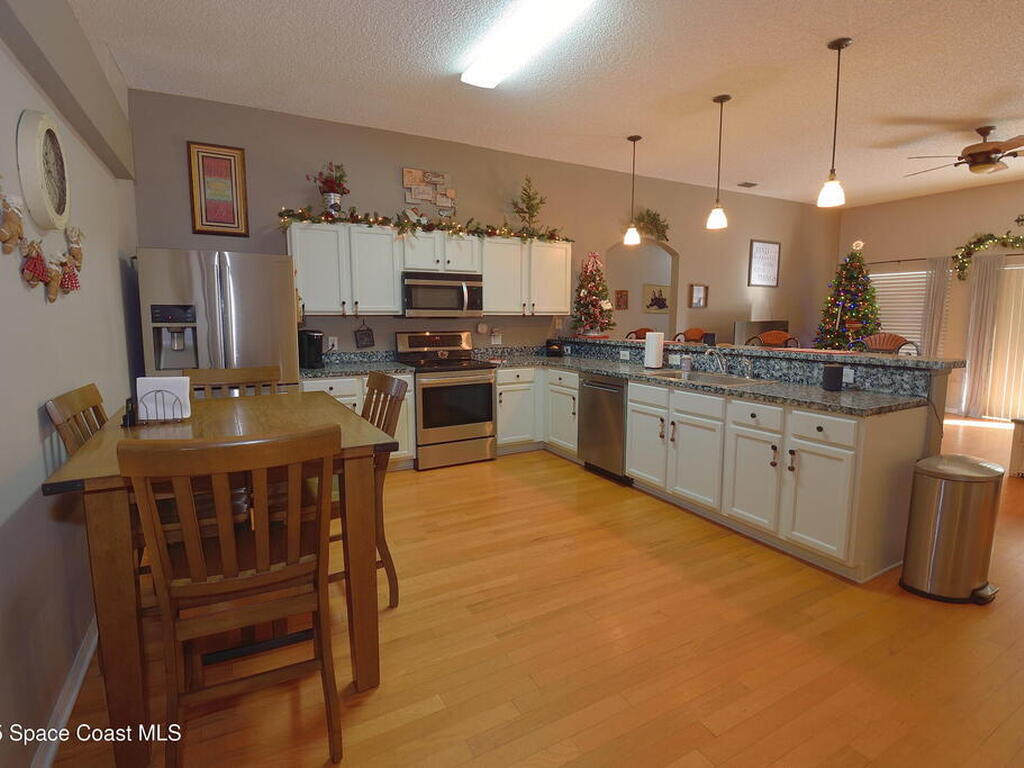6149 Meghan Drive, Melbourne, FL 32940