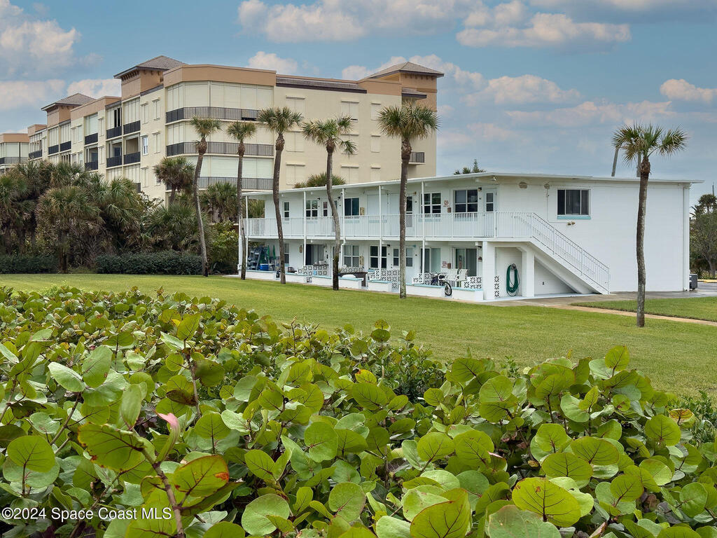 6399 Azure Lane, Cocoa Beach, FL 32931