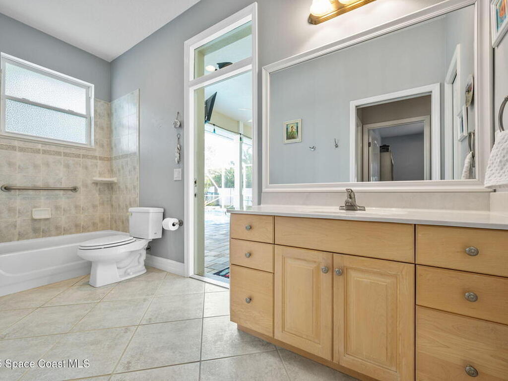 2351 Stonebridge Drive, Rockledge, FL 32955