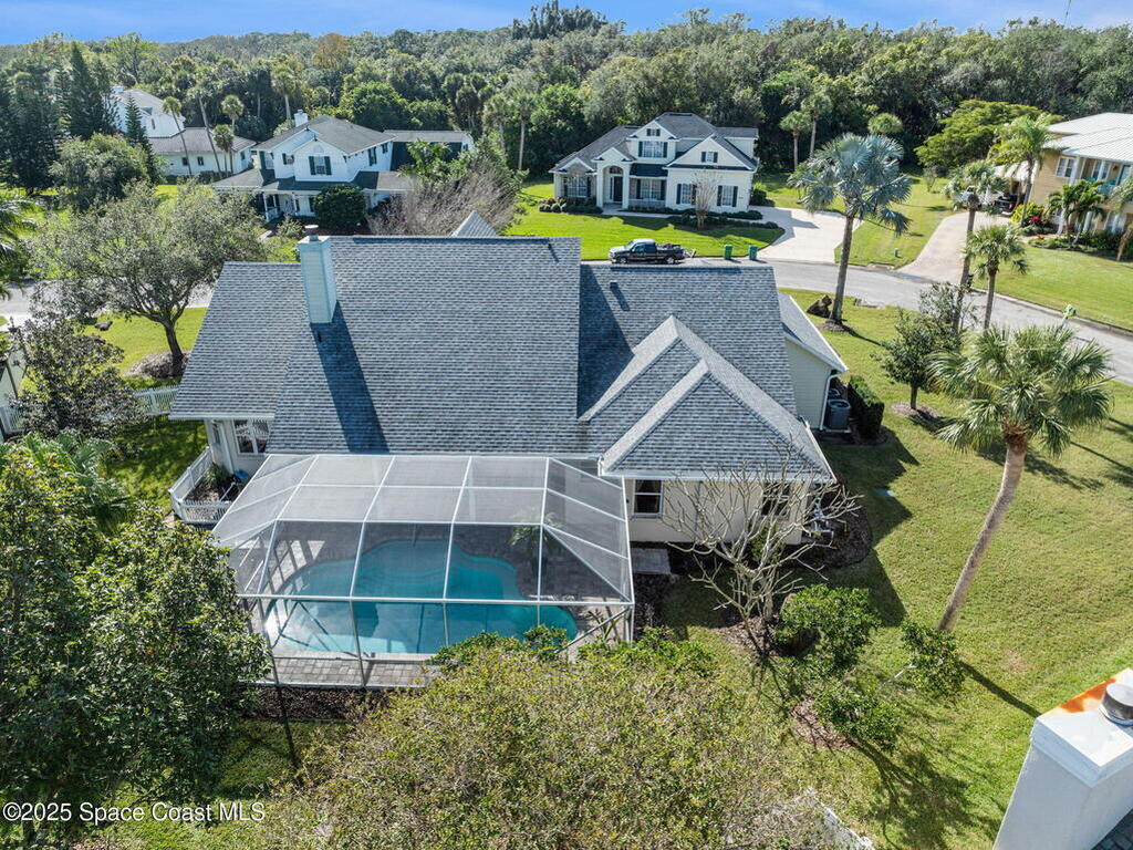 2351 Stonebridge Drive, Rockledge, FL 32955