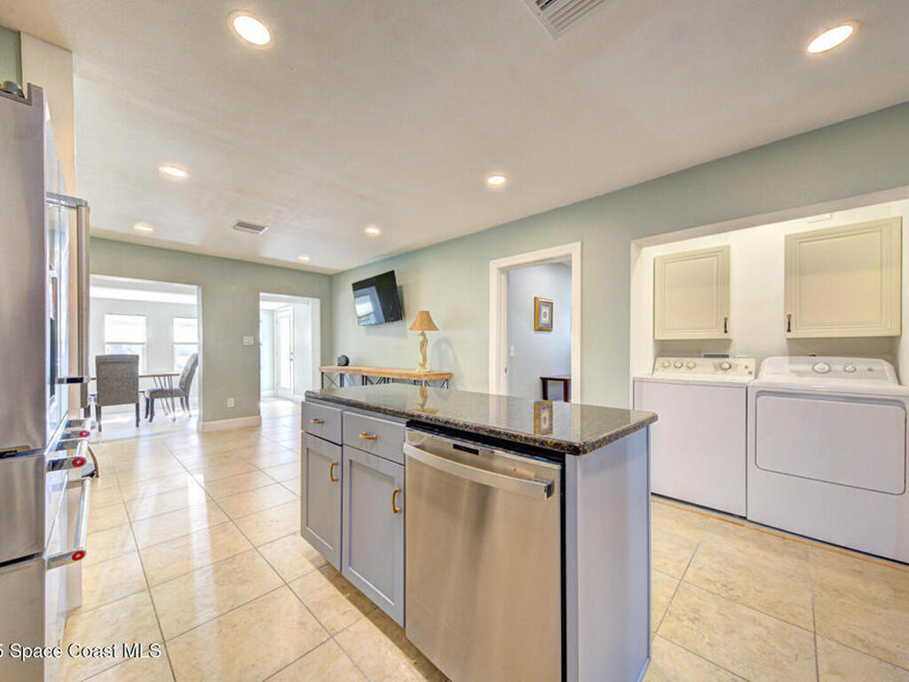 308 Tyler Avenue, Cape Canaveral, FL 32920