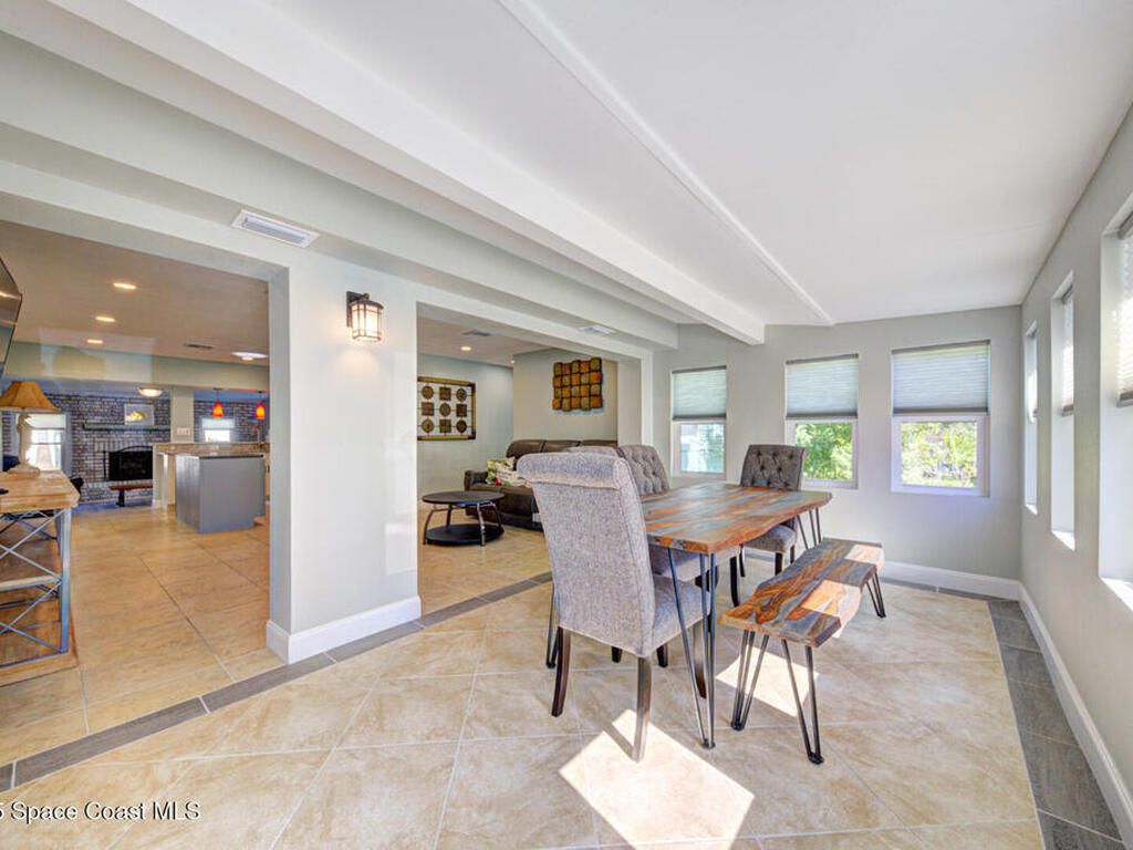 308 Tyler Avenue, Cape Canaveral, FL 32920