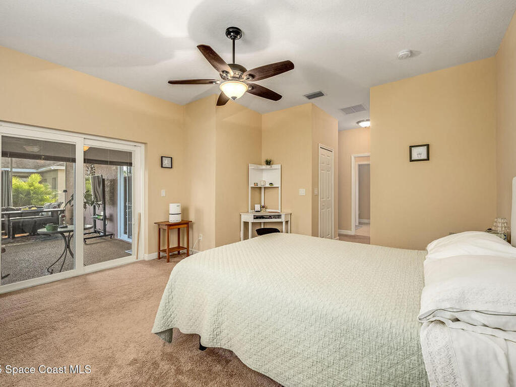 114 Ashbury Boulevard, Sebastian, FL 32958