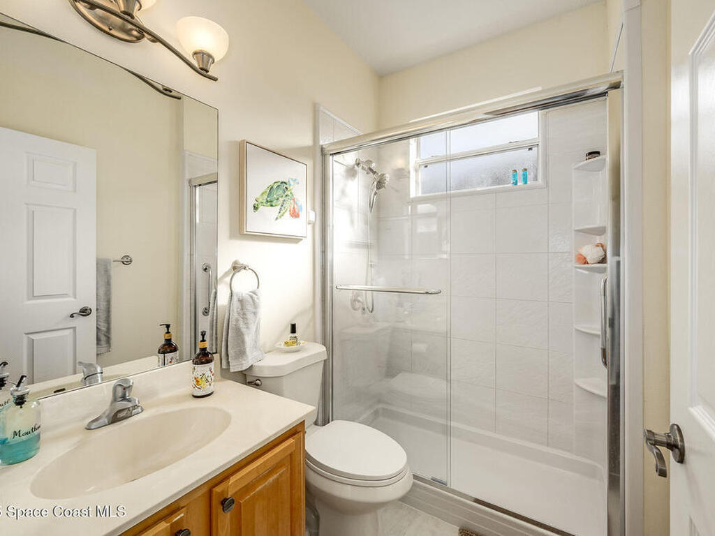 114 Ashbury Boulevard, Sebastian, FL 32958