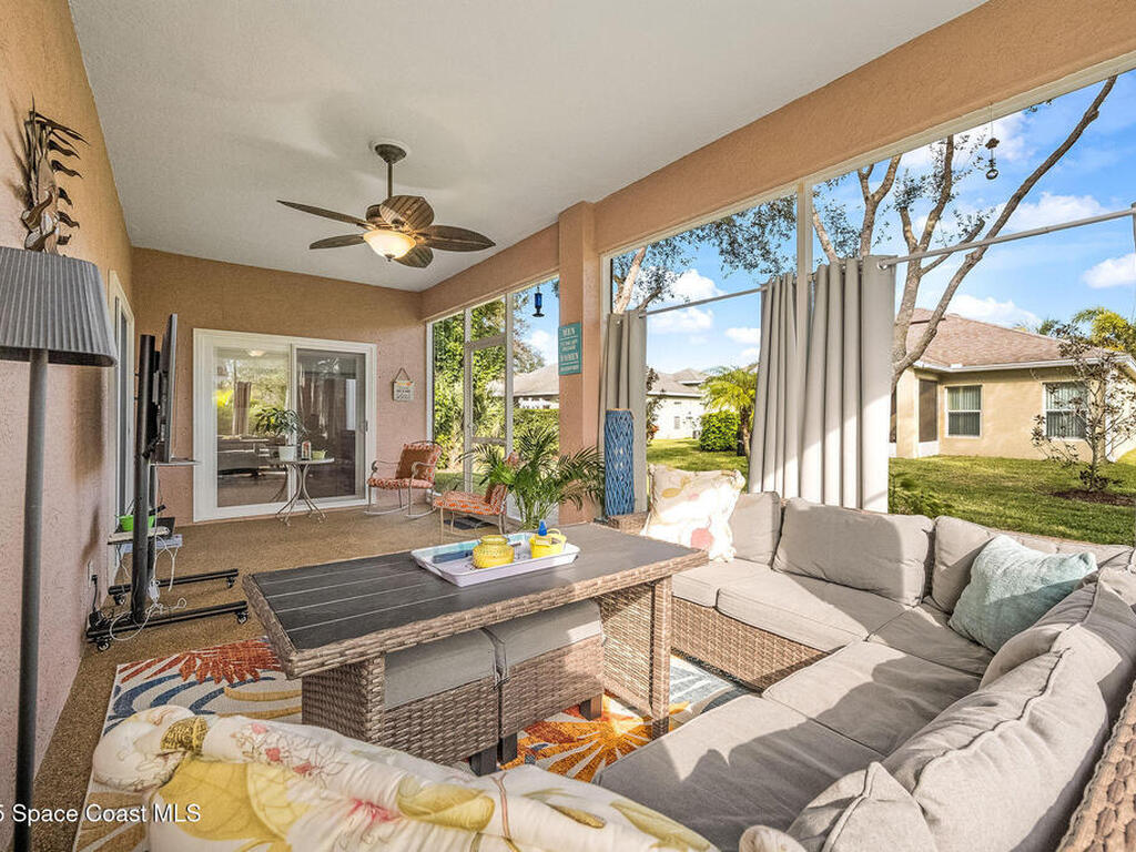 114 Ashbury Boulevard, Sebastian, FL 32958