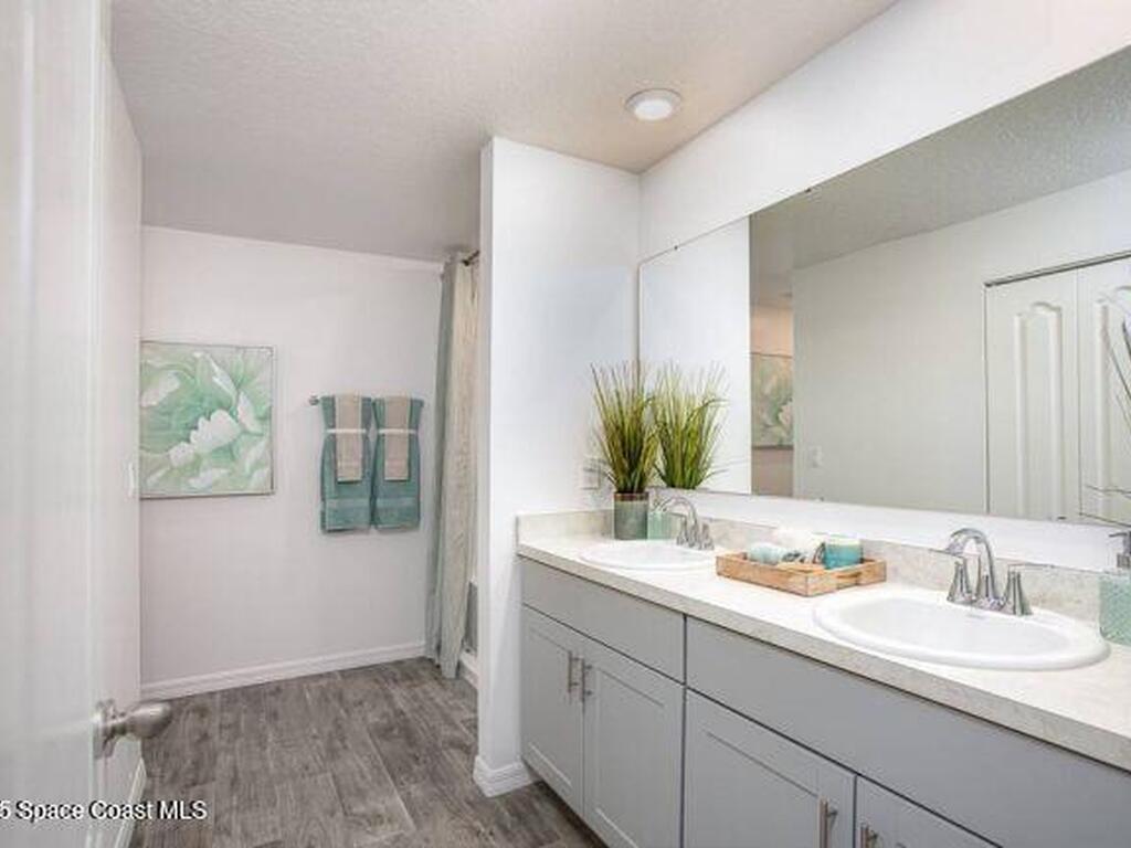 817 Geddes Street, Palm Bay, FL 32908
