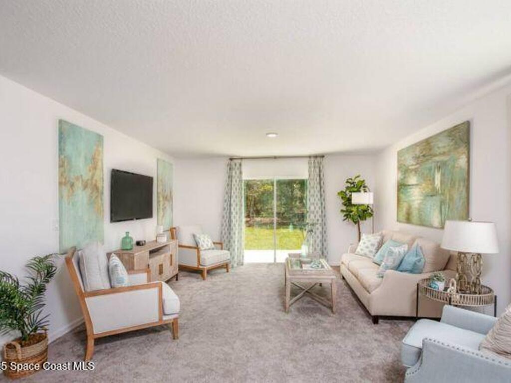 817 Geddes Street, Palm Bay, FL 32908