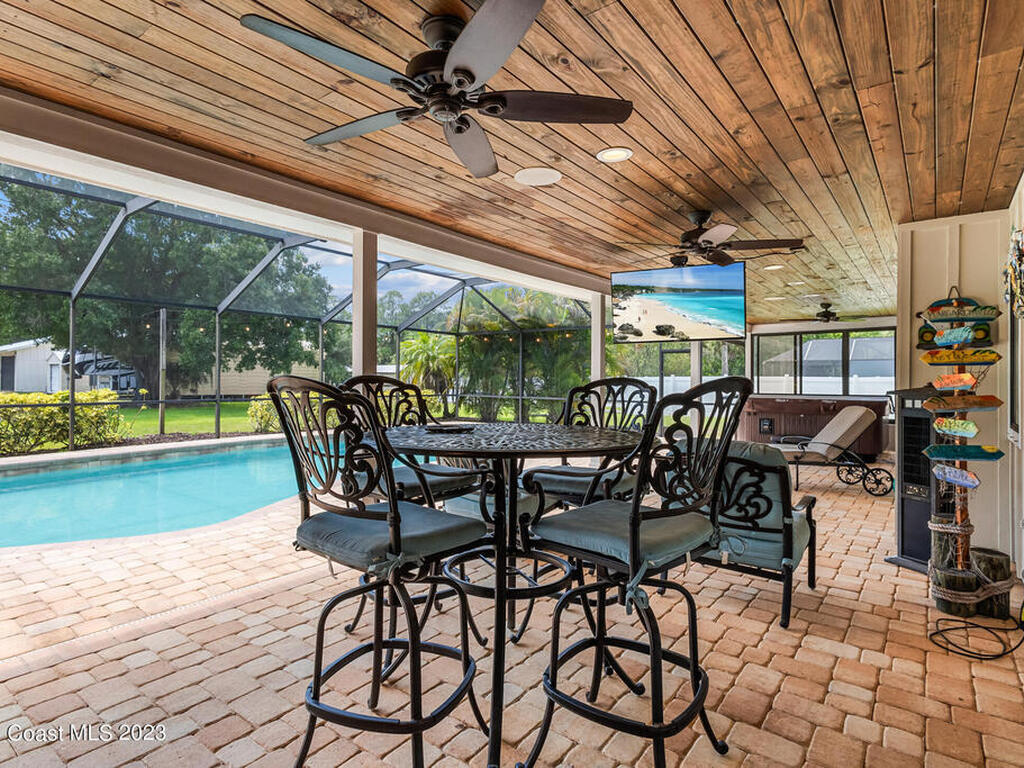 5245 Sand Lake Drive, Melbourne, FL 32934