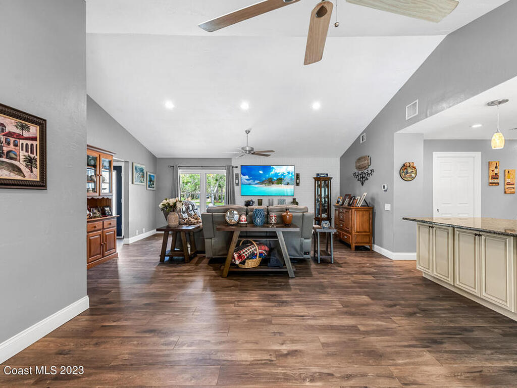 5245 Sand Lake Drive, Melbourne, FL 32934