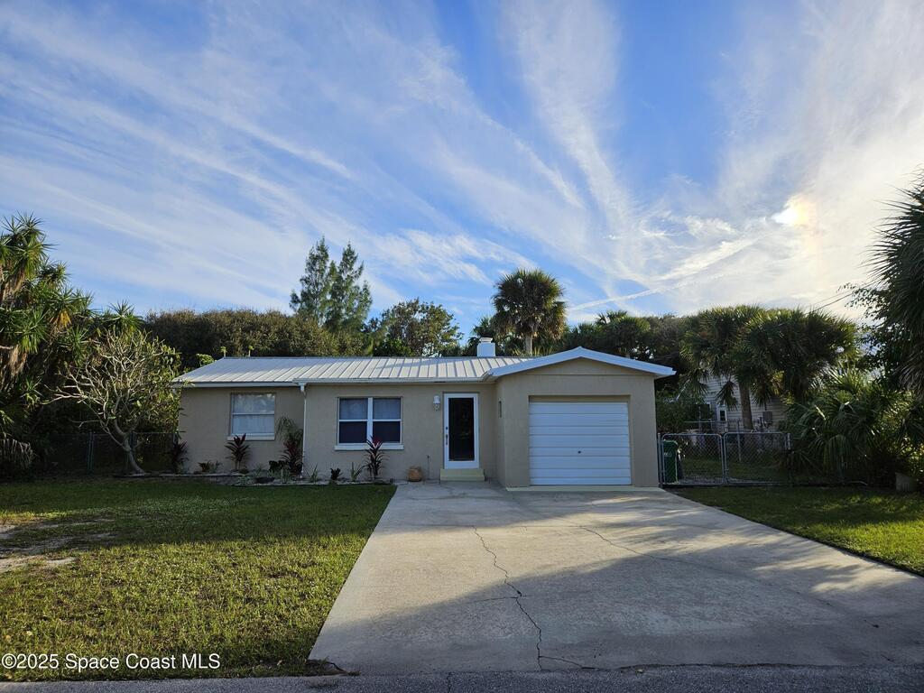 109 Fontaine Street, Melbourne Beach, FL 32951