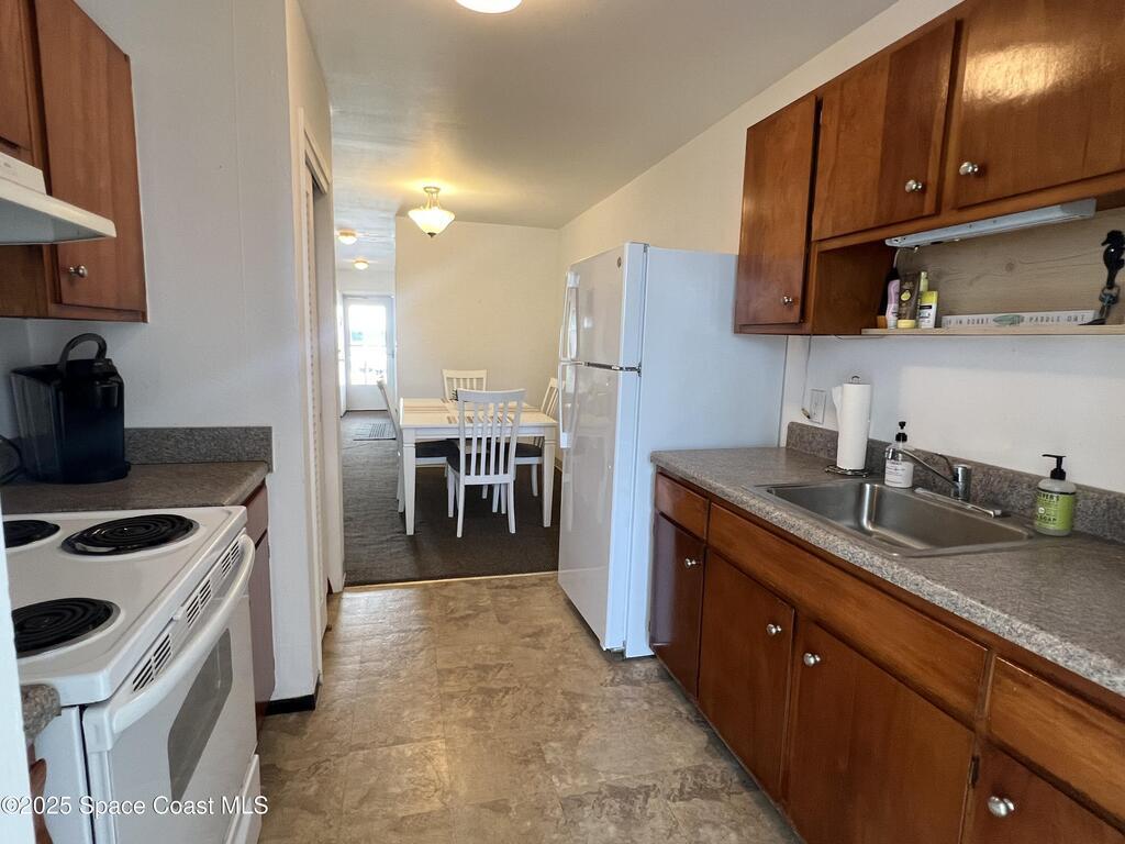 3620 Ocean Beach Boulevard, Cocoa Beach, FL 32931